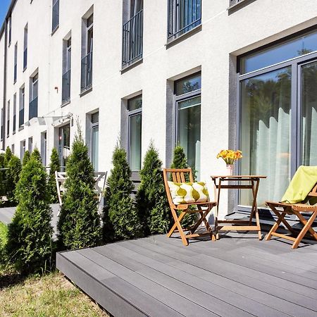 #Stayhere - Modern Designer 1Bdr Apartment In Artistic District Vilnius Exterior photo