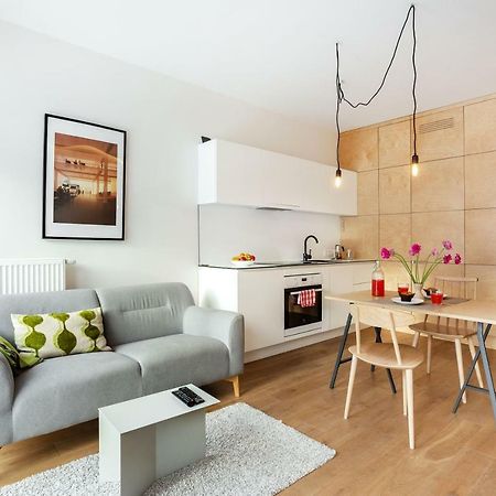 #Stayhere - Modern Designer 1Bdr Apartment In Artistic District Vilnius Exterior photo