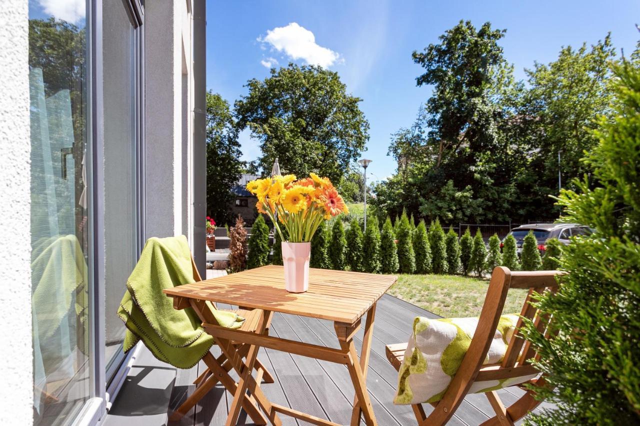 #Stayhere - Modern Designer 1Bdr Apartment In Artistic District Vilnius Exterior photo