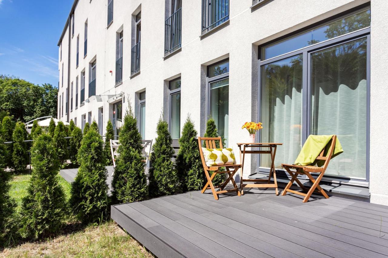 #Stayhere - Modern Designer 1Bdr Apartment In Artistic District Vilnius Exterior photo