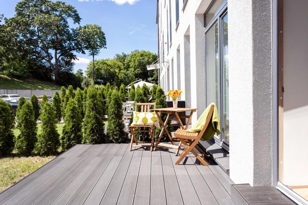 #Stayhere - Modern Designer 1Bdr Apartment In Artistic District Vilnius Exterior photo
