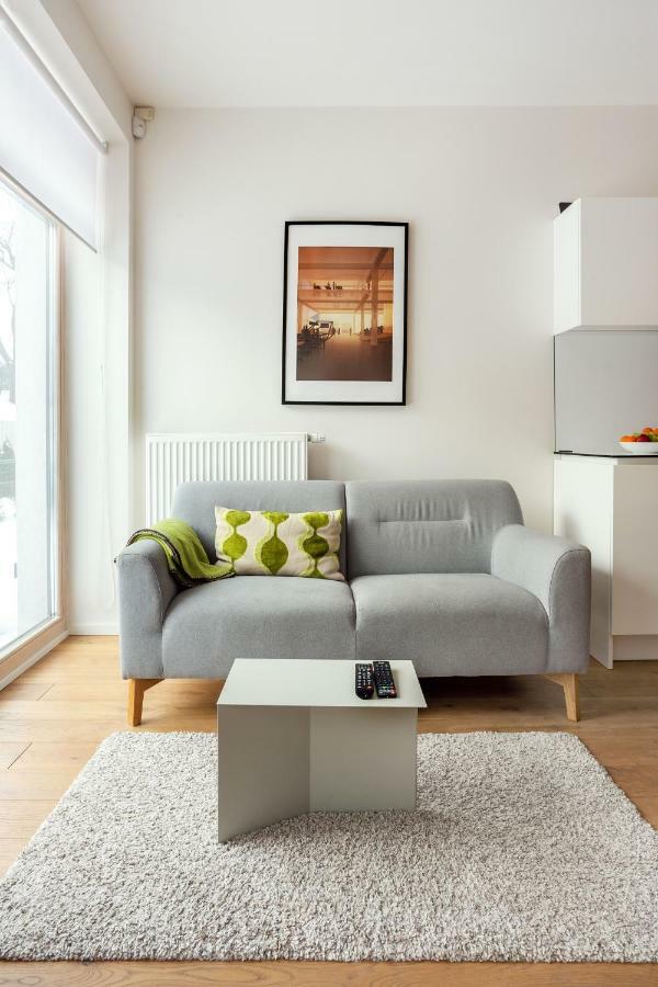 #Stayhere - Modern Designer 1Bdr Apartment In Artistic District Vilnius Exterior photo